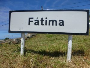 1917-2017: 100 Jahre Fatima