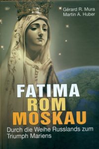 Fatima Rom Moskau