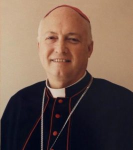 Bischof Rogelio Livieres (1945-2015)