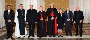 Ratzinger-Preisverleihung 2014