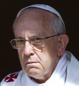 Papst Franziskus: Wie klar ist seine Haltung?