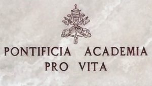 Päpstliche Akademie für das Leben