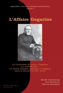 L'Affaire Gagarine - Die Verleumdungskampagne der zaristischen Regierung gegen Pater Gagarin