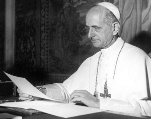 Paul VI. (1963-1978)