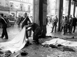 1974: Attentat in Brescia