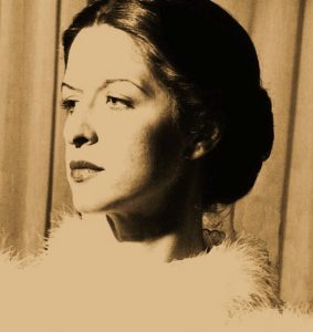 Fürstin Elvina Pallavicini