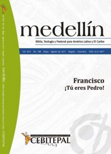 Fernandez Aufsatz in der Cebitepal-Publikation "Medellà­n"