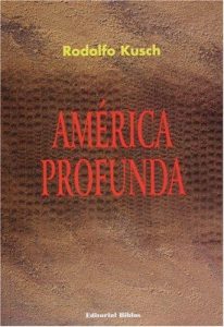 "America Profunda" (1962)