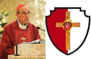 2010-2014 leitete Kardinal De Paolis als Delegat die Legionäre Christi
