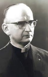 Agnel Degadt (Generaloberer 1967-1976)