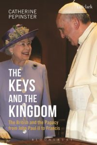 The Keys and the Kingdom