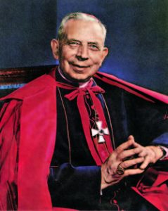 Kardinal Giacomo Lercaro (1891-1976)