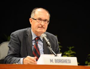 Massimo Borghesi