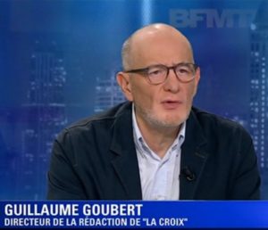 Guillaume Goubert
