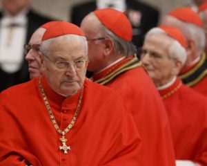 Kardinal Angelo Sodano