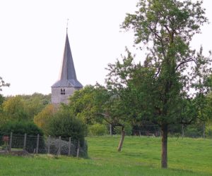 Kirche von Kuttekoven