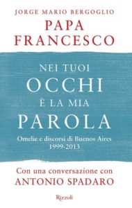 Papst-Buch Spadaro 2016