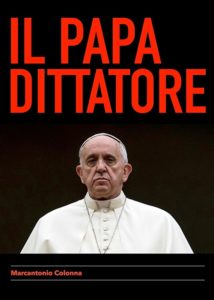 Das Buch Der Papst-Diktator