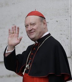 Kardinal Ravasi