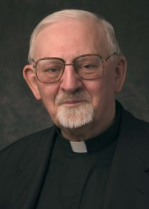 Jesuitengeneral Peter Hans Kolvenbach (1983-2000)