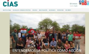 CIAS der Jesuiten Argentiniens