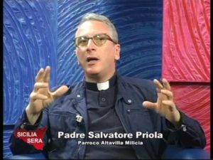 Don Salvatore Priola