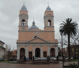 Kathedrale von Puerto Maldonado