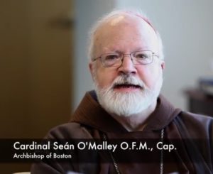 Kardinal O'Malley