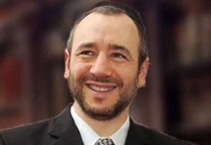 Abtreibung: Rabbi Fishel Szlajen und seine abwegige Bibelauslegung.