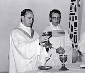 Jorge Mario Bergoglio, Cordoba
