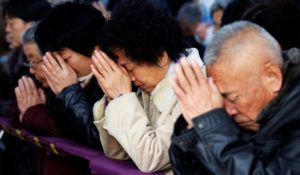 Chinas Katholiken, Nutznießer oder Bauernopfer politischer Strategien des Vatikans?