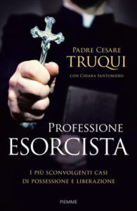Das neue Buch von P. Cesar Truqui