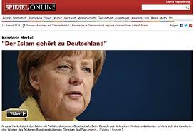 Merkel stimmt zu