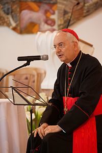 Kardinal Piacenza