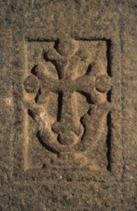 Kreuz von Anuradhapura