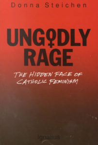 Ungodly Rage