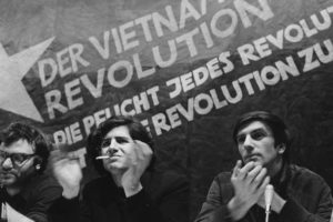Die Revolution und ihre Revolutionäre