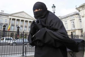 Islamisierung von Brüssel