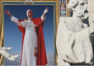 Heiligsprechung von Paul VI. ohne Humanae vitae