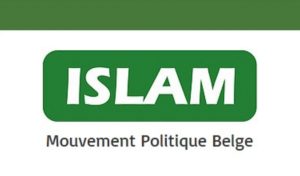 ISLAM, die neue „politische Bewegung Belgiens“