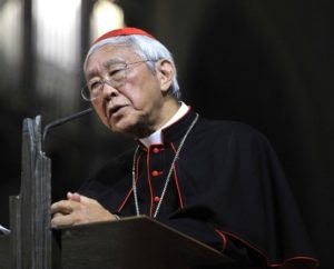 Kardinal Joseph Zen
