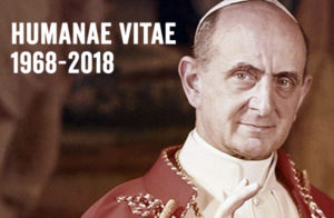 50 Jahre Humanae vitae von Paul VI. (1968)