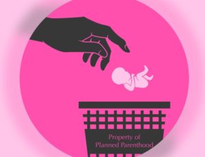 Weltgrößter Abtreibungskonzern Planned Parenthood 