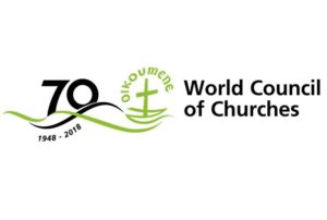 70 Jahre Ökumenischer Rat der Kirchen 1948-2018