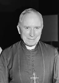 Erzbischof Marcel Lefebvre