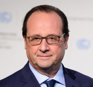 François Hollande mußte sich rechtfertigen