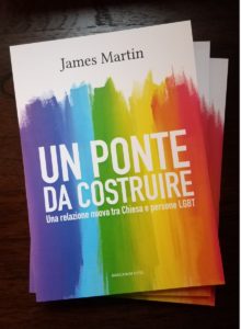 Soeben erschienen: Martins Buch auf italienisch.