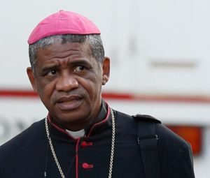 Neo-Kardinal Tsarahazana: Madagaskar erlebt eine islamische Invasion