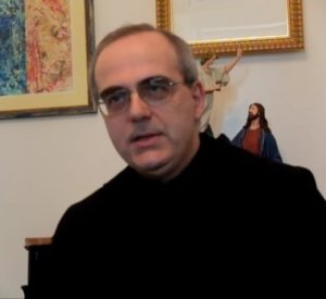P. Giulio Meiattini OSB