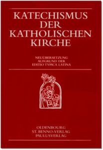 Katechismus der Katholischen Kirche (1992)
